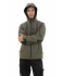 Куртка софтшелл Brodeks KS207 хаки (L)
