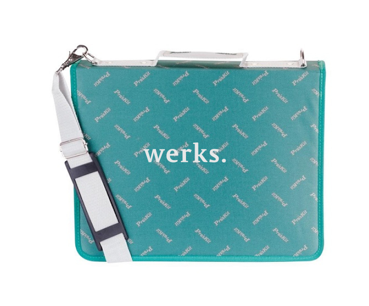 Набор инструментов ProsKit PK-2092