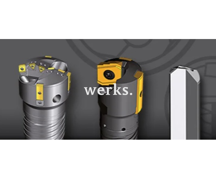 Втулка для виброгасящих державок фасонная Ø 7.800 – 36.699 мм Botek 792000519