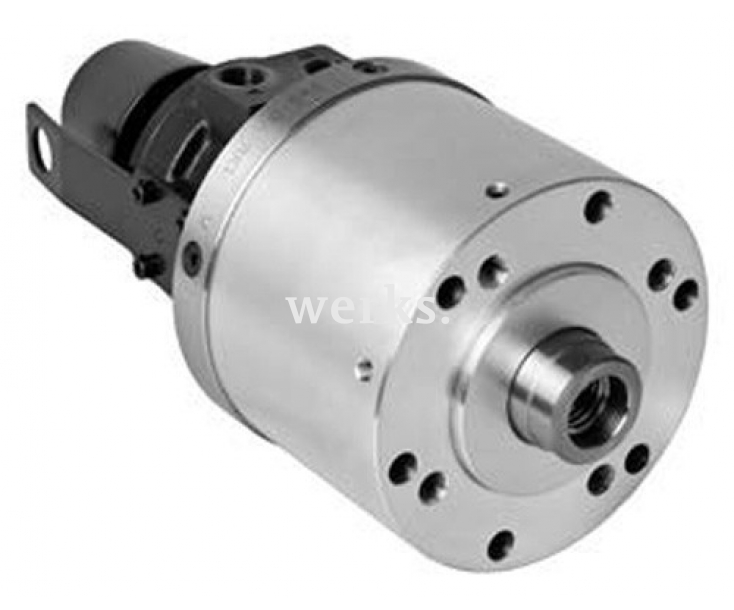 Гидравлический цилиндр без сквозного отверстия 1304-200-SKC Bison 351304126000