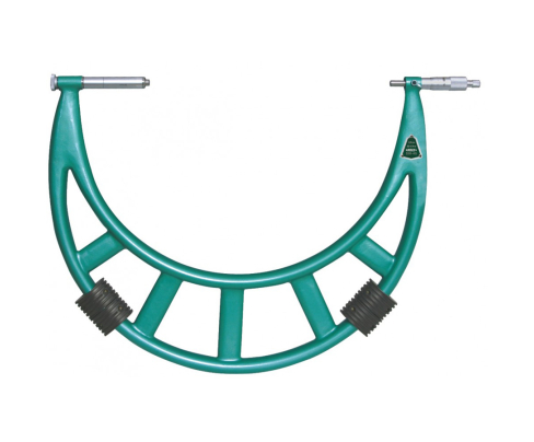 Микрометр Insize 3205-400