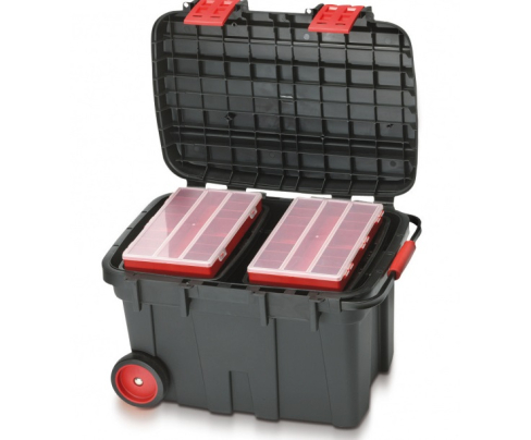 Инструментальный контейнер PROFI LINE King-size 420 х 450 х 635 мм Parat PA-5814500391