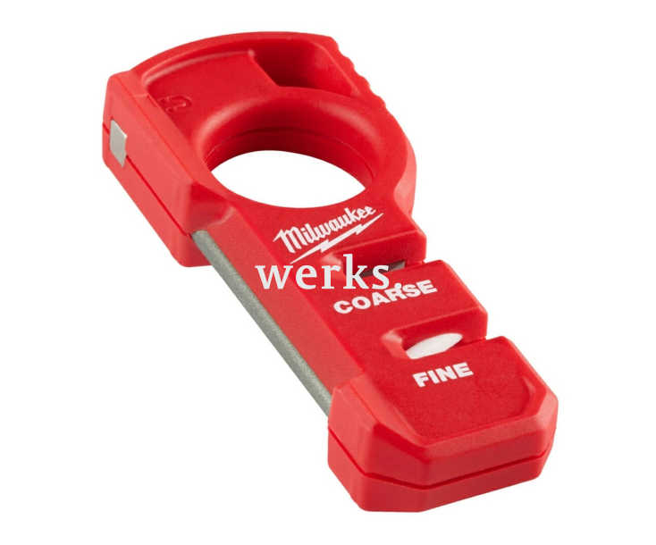 Точилка Milwaukee 4932478562
