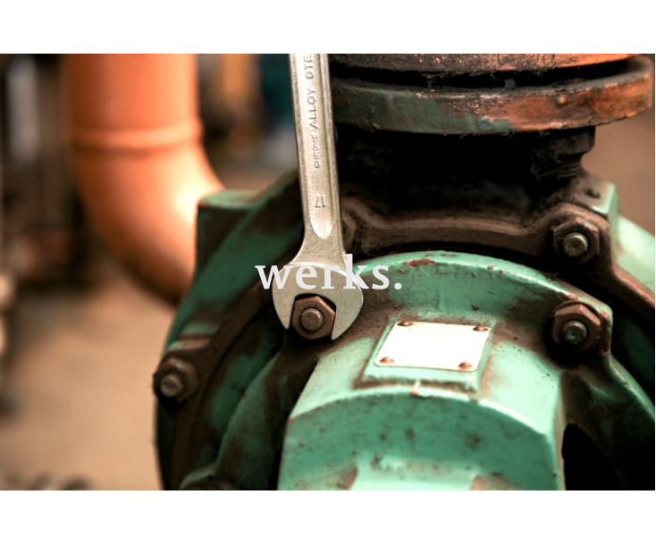 Ключ гаечный двусторонний рожковый Motor 10 6х7 мм Stahlwille 40030607