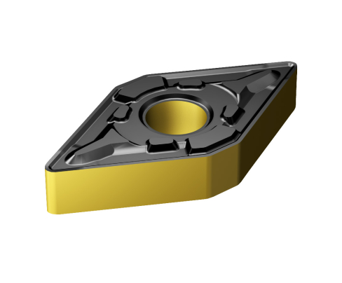 Пластина Sandvik DNMG 150612 PR 4325