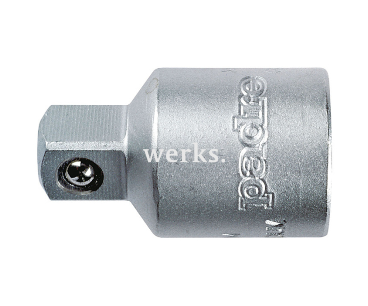 Переходник с 1/2