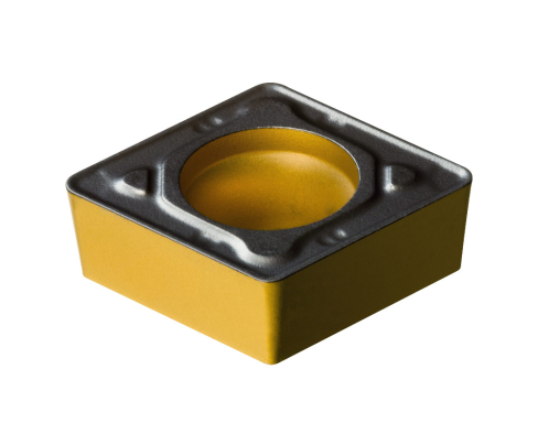 Пластина Sandvik CCMT 120408 PR 4325