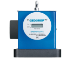 Электронный тестер DREMOTEST E 500-3150 Нм Gedore 2529858
