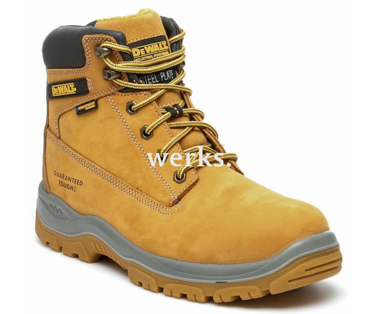 Ботинки DeWALT DWF50092-123-7