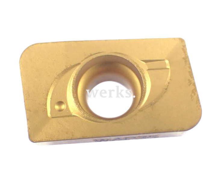 Пластина Walter APGW 15T330 R-A57 WAP35