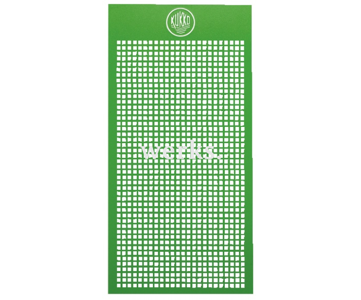 Настенный стенд, без инструментов KUKKO WT-000