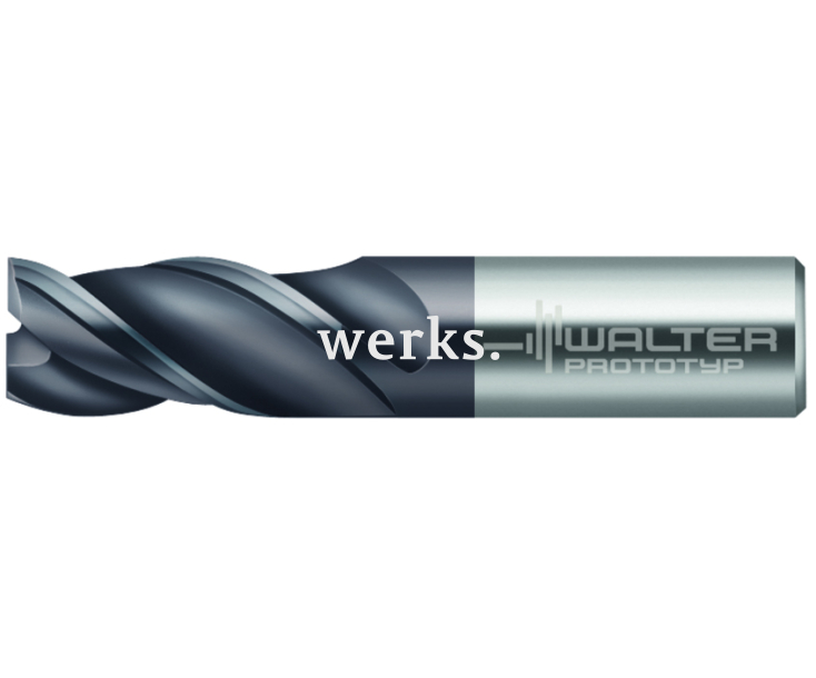 Фреза Walter H3013018-8