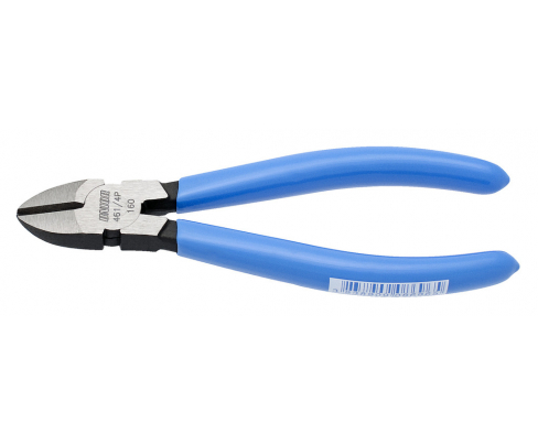 Бокорезы 125 мм Unior 461/4P 612327