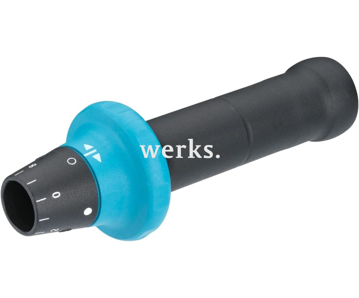 Рукоятка для динамометрических ключей серии 5 Hazet 5122-1-06