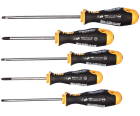 Набор отверток Felo Ergonic SL PH 5 предметов 40095118
