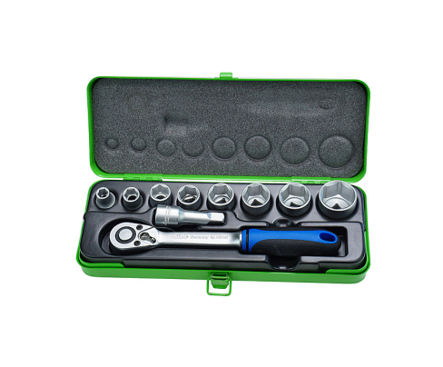 Набор головок 1/2