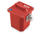 Разделительный трансформатор Flex TT 2000 373370