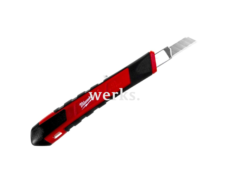 Нож Milwaukee 48221960