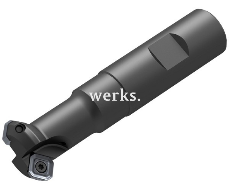 Фреза торцевая MAXIMILL для снятия фаски 45° C272.25.R.03-09 Ceratizit 50669025