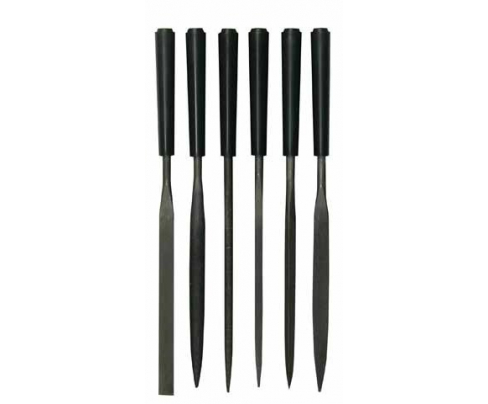 Набор надфилей Stanley 0-22-500