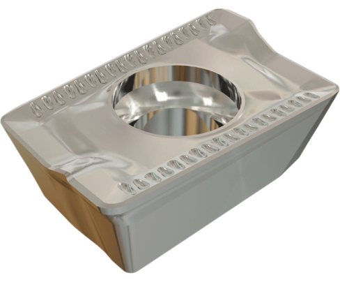 Пластина ISCAR ADKT 1505PDT R-76 IC830