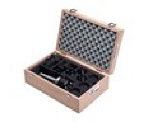 Комплект оснастки для токарной обработки COE MK5 KS HK Röhm 1209050