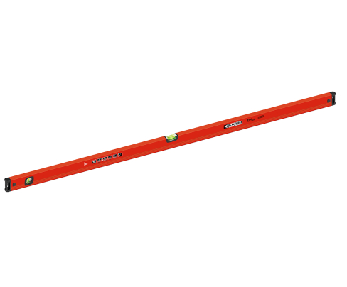 Уровень строительный 150 см Kapro 787-40-150M магнитный