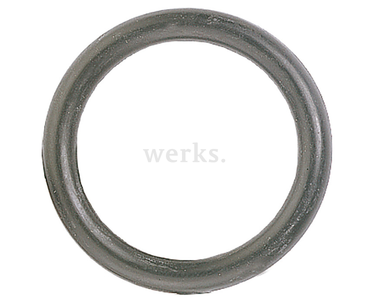 Резиновое кольцо для штифтов ударных головок 1