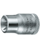 Головка торцевая 3/8