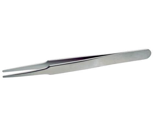 Пинцет 120мм Lindstrom TL 2A-SA