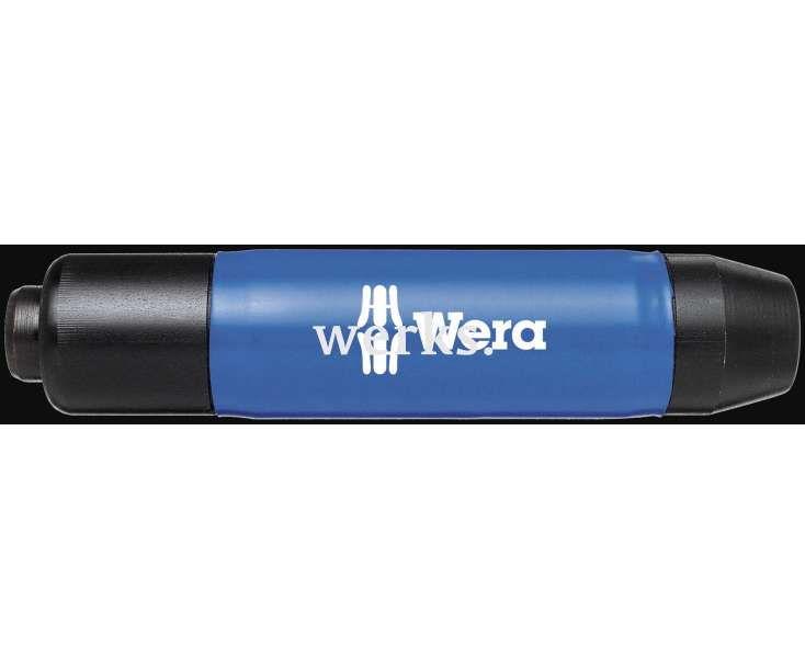 Ударный винтоверт 180 Нм Wera 2200 WE-072035