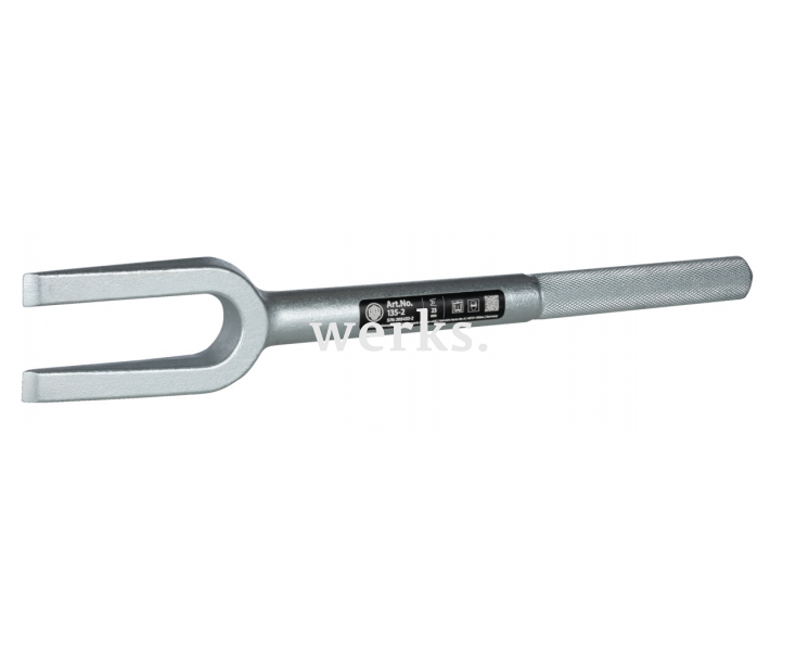 Вилочный сепаратор KUKKO 135-2