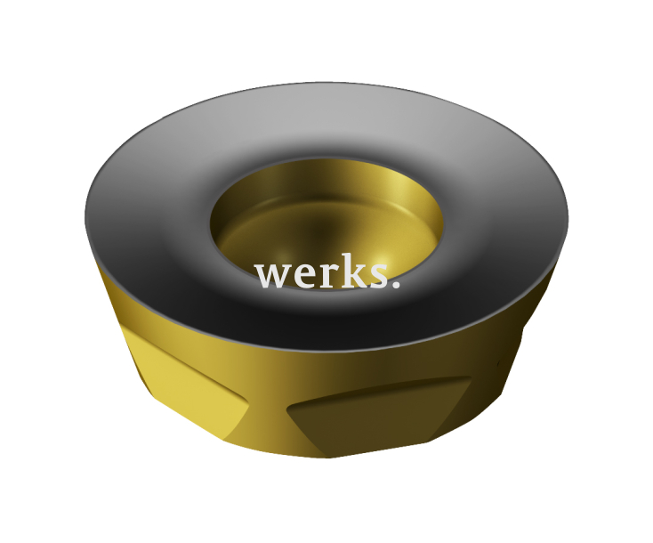 Пластина Sandvik R300-1240M-PM 4230