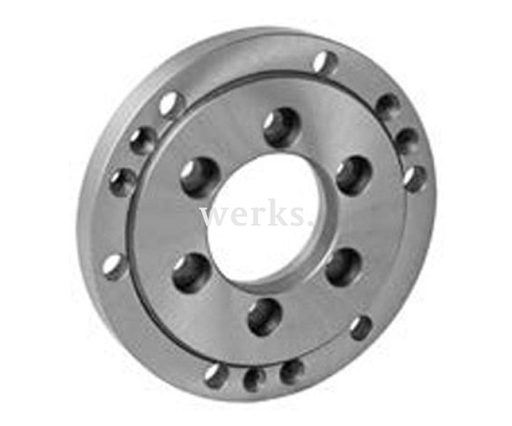 Приводной диск 6xM12 Bison 358210721900