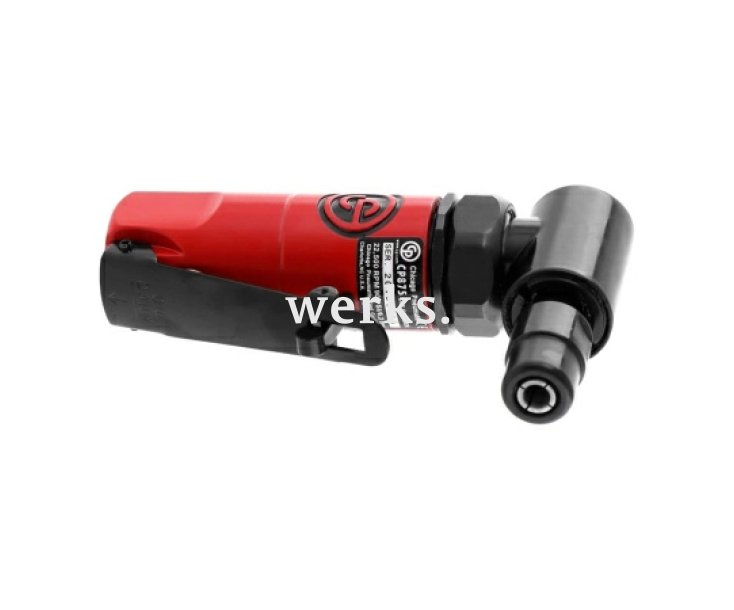 Шлифмашина Chicago Pneumatic CP875