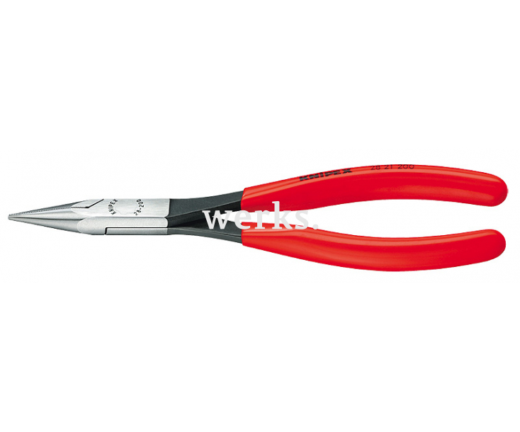Плоскогубцы монтажные Knipex KN-2821200