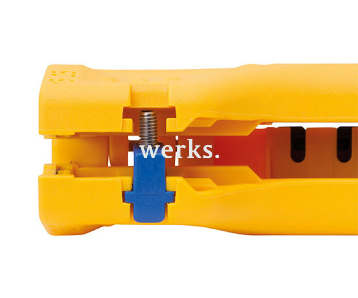 Набор вставок для стрипперов Uni-Plus и Allrounder Jokari Locator Box JK 30910