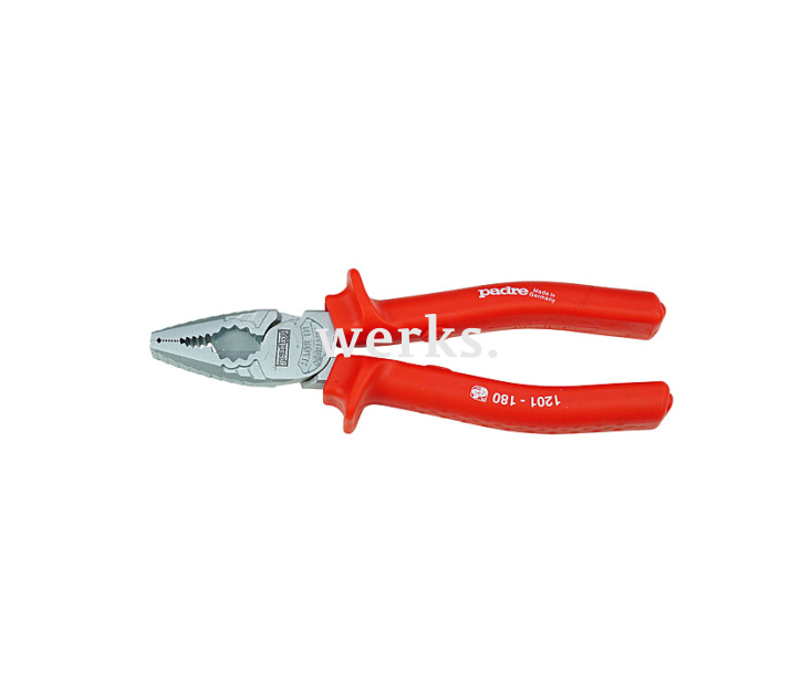 Комбинированные пассатижи 