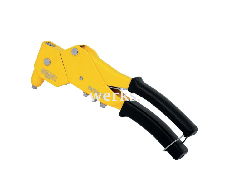 Пистолет для заклепок Stanley 6-MR77