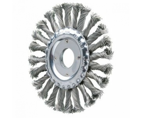 Щетка Pferd RBG 11512/22,2 CТ ST 0.50