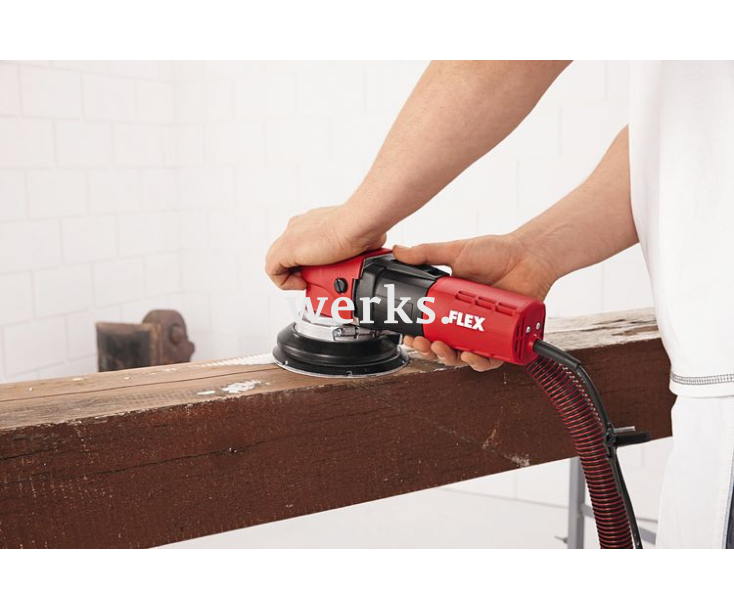 Шлифмашина эксцентриковая 710 Вт X 1107 VE Flex 218669