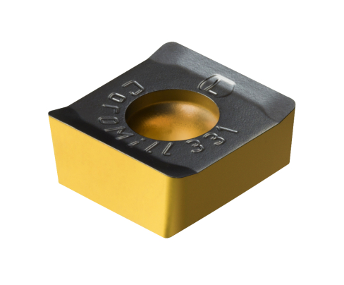 Пластина Sandvik N331.1A-08 45 08H-PL 4240