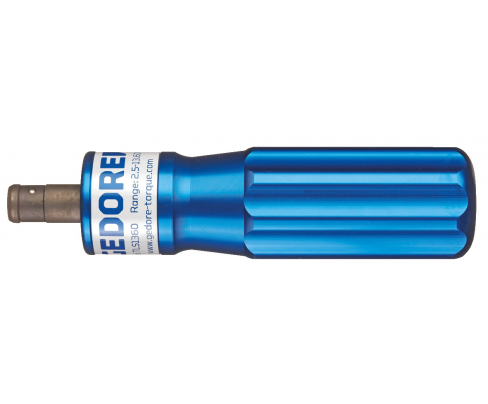 Динамометрическая отвертка FS 1/4