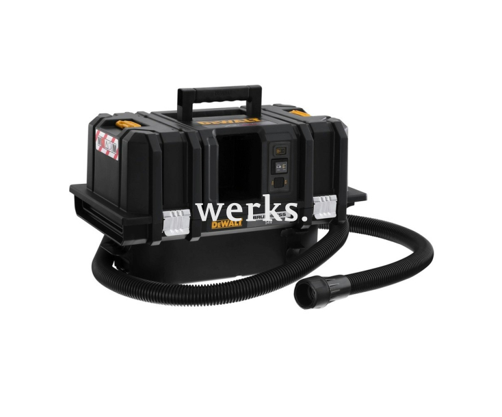 Пылесос DeWALT DCV586MN-XJ