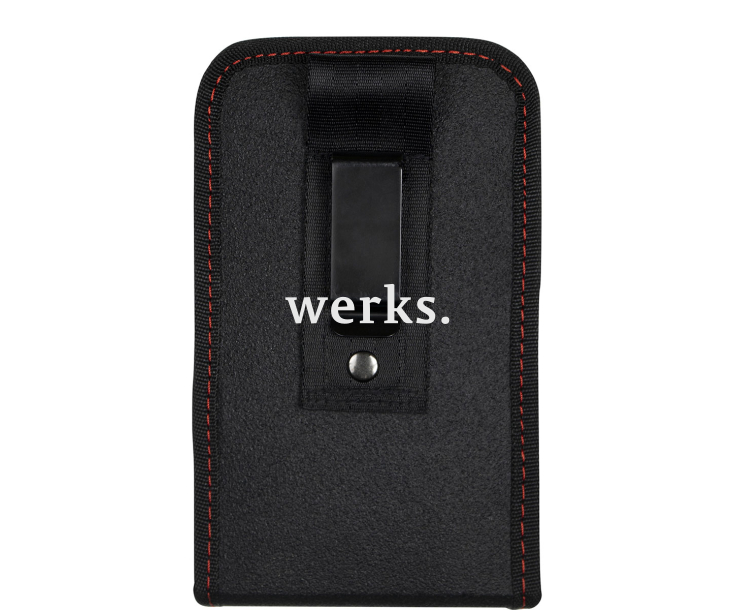 Набор бит и торцевых головок 1/4" Wiha 44684 40 предметов