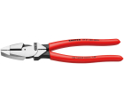 Плоскогубцы электромонтера Knipex KN-0901240