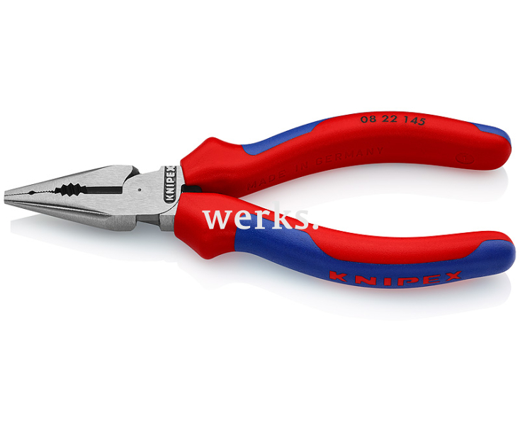 Пассатижи удлиненные Knipex KN-0822145