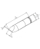 Жало для паяльника i-TOOL HIGH POWER Ersa 242CDLF120