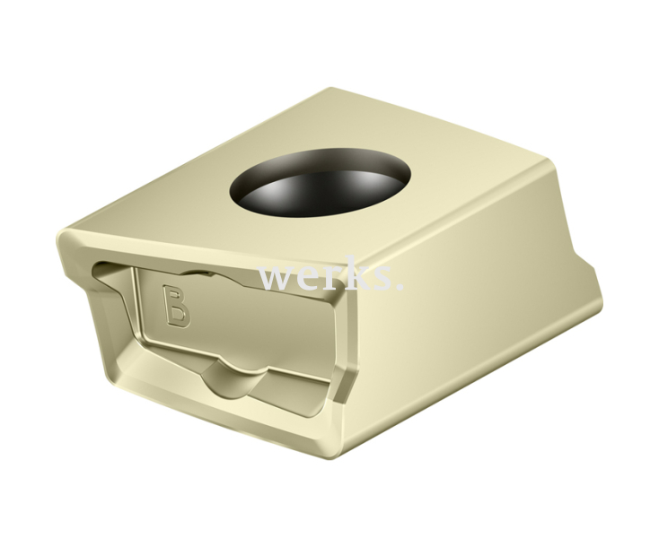 Пластина Walter LNHU 080404 B57T WKP35S