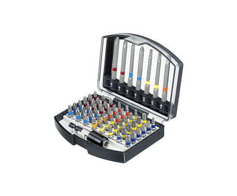 Набор бит 649 Padre 64900000